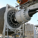 Image for article titled Real Life Death Star? No, It's How GE Tests Jet Engines